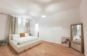 Apartment for sale, 3+kk - 2 bedrooms, 77m<sup>2</sup>