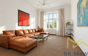 Apartment for rent, 3+1 - 2 bedrooms, 103m<sup>2</sup>