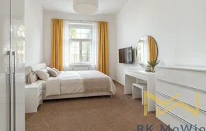 Apartment for rent, 3+1 - 2 bedrooms, 103m<sup>2</sup>