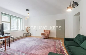 Apartment for sale, 4+kk - 3 bedrooms, 116m<sup>2</sup>
