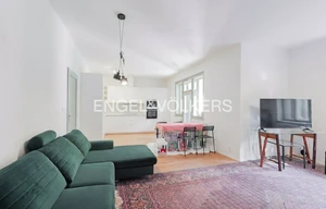 Apartment for sale, 4+kk - 3 bedrooms, 116m<sup>2</sup>