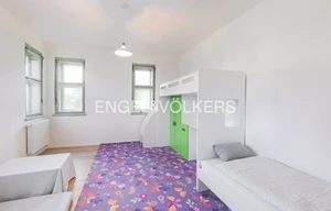 Apartment for sale, 4+kk - 3 bedrooms, 116m<sup>2</sup>