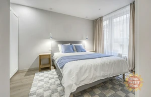 Apartment for rent, 2+kk - 1 bedroom, 47m<sup>2</sup>