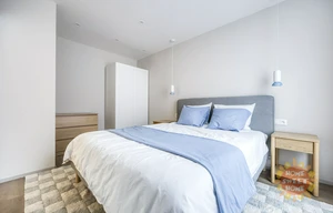 Apartment for rent, 2+kk - 1 bedroom, 47m<sup>2</sup>