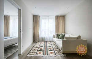 Apartment for rent, 2+kk - 1 bedroom, 47m<sup>2</sup>