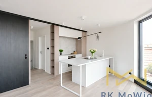 Apartment for rent, 2+kk - 1 bedroom, 60m<sup>2</sup>