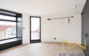 Apartment for rent, 2+kk - 1 bedroom, 60m<sup>2</sup>
