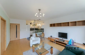 Apartment for rent, 2+kk - 1 bedroom, 65m<sup>2</sup>