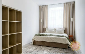 Apartment for rent, 2+kk - 1 bedroom, 62m<sup>2</sup>