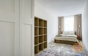 Apartment for rent, 2+kk - 1 bedroom, 62m<sup>2</sup>