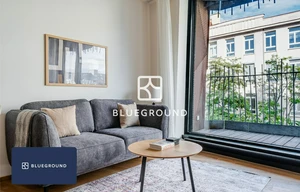 Apartment for rent, 2+kk - 1 bedroom, 59m<sup>2</sup>