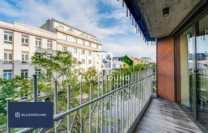 Apartment for rent, 2+kk - 1 bedroom, 59m<sup>2</sup>