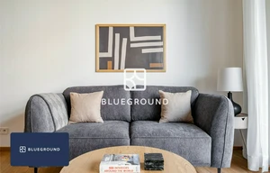 Apartment for rent, 2+kk - 1 bedroom, 59m<sup>2</sup>