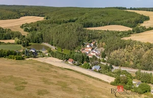 Building plot for sale, 801m<sup>2</sup>