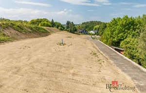 Building plot for sale, 801m<sup>2</sup>