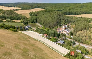 Building plot for sale, 801m<sup>2</sup>