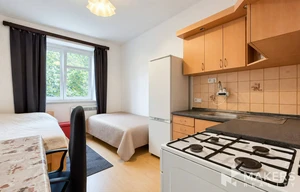 Apartment for sale, 2+kk - 1 bedroom, 48m<sup>2</sup>