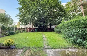 Apartment for sale, 2+kk - 1 bedroom, 48m<sup>2</sup>
