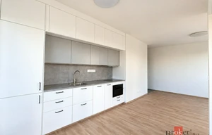 Apartment for rent, 2+kk - 1 bedroom, 52m<sup>2</sup>