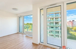 Apartment for rent, 2+kk - 1 bedroom, 52m<sup>2</sup>