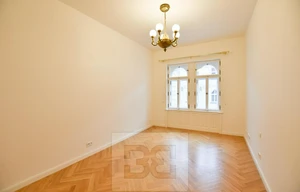 Apartment for rent, 3+kk - 2 bedrooms, 87m<sup>2</sup>