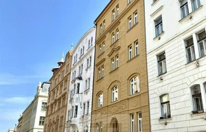 Apartment for rent, 3+kk - 2 bedrooms, 87m<sup>2</sup>