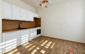 Apartment for rent, 2+kk - 1 bedroom, 41m<sup>2</sup>