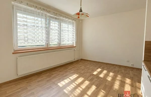 Apartment for rent, 2+kk - 1 bedroom, 41m<sup>2</sup>