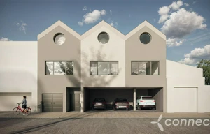 Apartment for sale, 5+kk - 4 bedrooms, 119m<sup>2</sup>