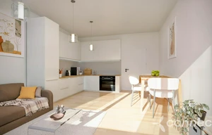 Apartment for sale, 5+kk - 4 bedrooms, 119m<sup>2</sup>