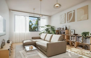 Apartment for sale, 4+1 - 3 bedrooms, 118m<sup>2</sup>