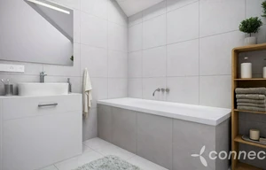 Apartment for sale, 4+1 - 3 bedrooms, 118m<sup>2</sup>