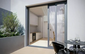 Apartment for sale, 4+1 - 3 bedrooms, 118m<sup>2</sup>