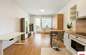 Apartment for rent, 1+KK - Studio, 35m<sup>2</sup>