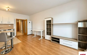 Apartment for rent, 1+KK - Studio, 35m<sup>2</sup>