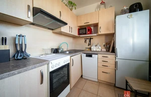 Apartment for rent, 2+1 - 1 bedroom, 55m<sup>2</sup>