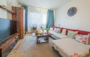 Apartment for rent, 2+1 - 1 bedroom, 55m<sup>2</sup>