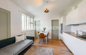Apartment for sale, 2+1 - 1 bedroom, 79m<sup>2</sup>