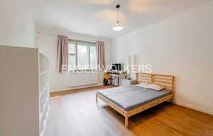 Apartment for sale, 2+1 - 1 bedroom, 79m<sup>2</sup>