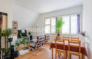 Apartment for sale, 2+1 - 1 bedroom, 69m<sup>2</sup>