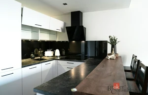 Apartment for rent, 3+kk - 2 bedrooms, 74m<sup>2</sup>