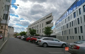 Apartment for rent, 3+kk - 2 bedrooms, 74m<sup>2</sup>