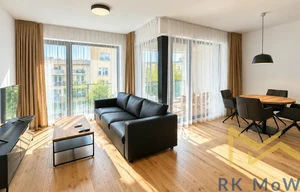 Apartment for rent, 2+kk - 1 bedroom, 58m<sup>2</sup>