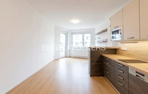 Apartment for sale, 1+KK - Studio, 30m<sup>2</sup>
