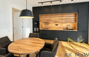 Apartment for rent, 2+kk - 1 bedroom, 58m<sup>2</sup>