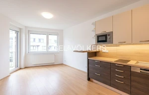 Apartment for sale, 1+KK - Studio, 30m<sup>2</sup>