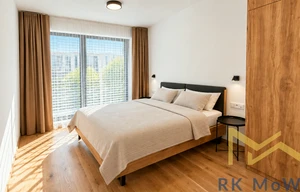 Apartment for rent, 2+kk - 1 bedroom, 58m<sup>2</sup>