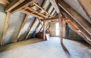 Attic for sale, 110m<sup>2</sup>