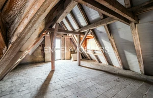 Attic for sale, 110m<sup>2</sup>