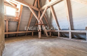 Attic for sale, 110m<sup>2</sup>